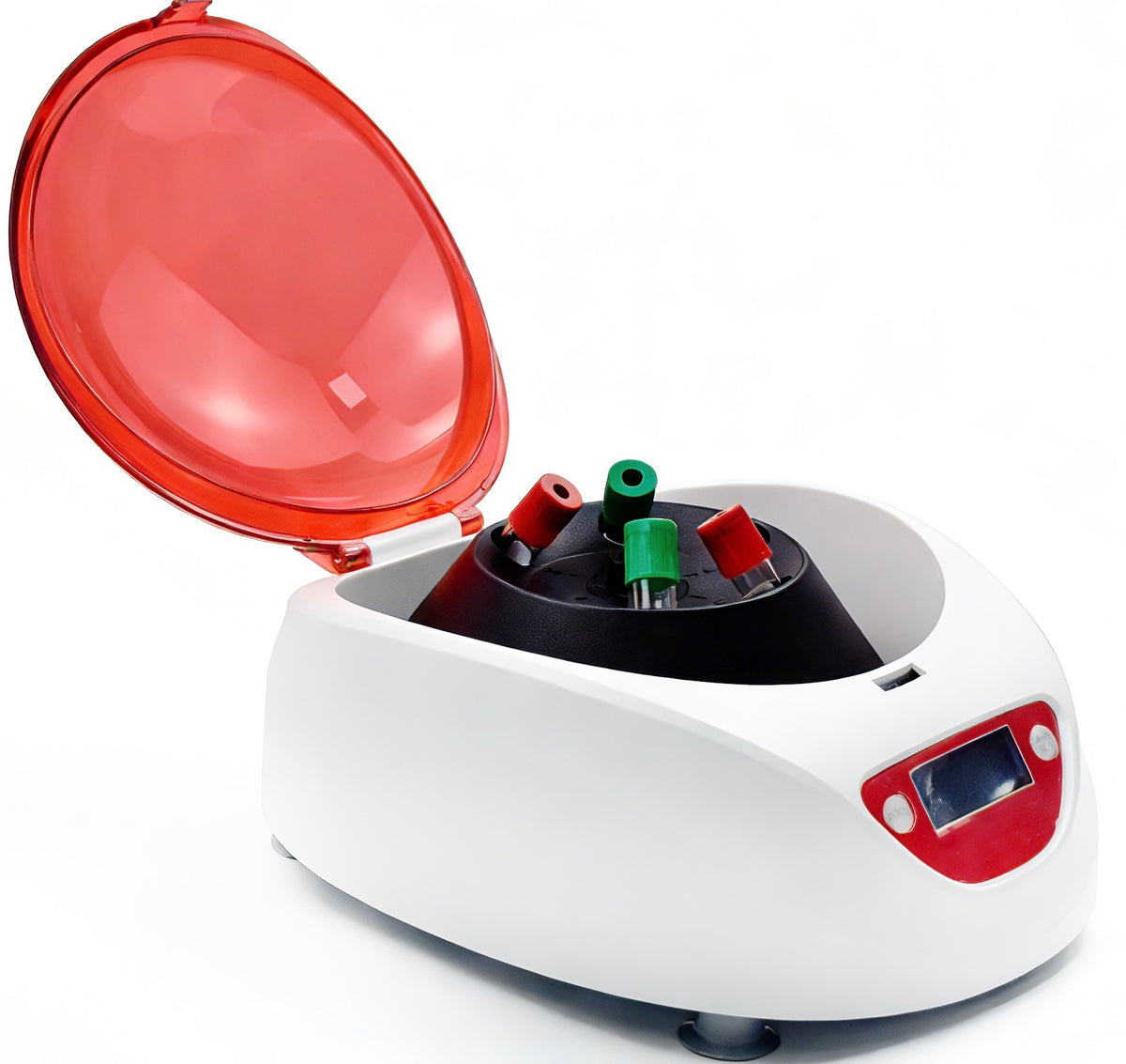 Bosdent PRF Centrifuge — 8 Evidence-Based Protocols, Chairside in 8 Minutes